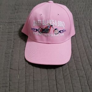 Ball cap